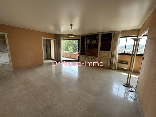 Appartement à vendre 4 pièces de 102 m²