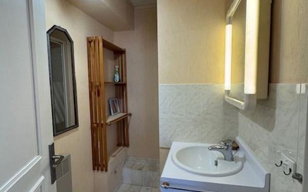 Appartement à vendre    3 pièces • 49,67 m2 Cabourg