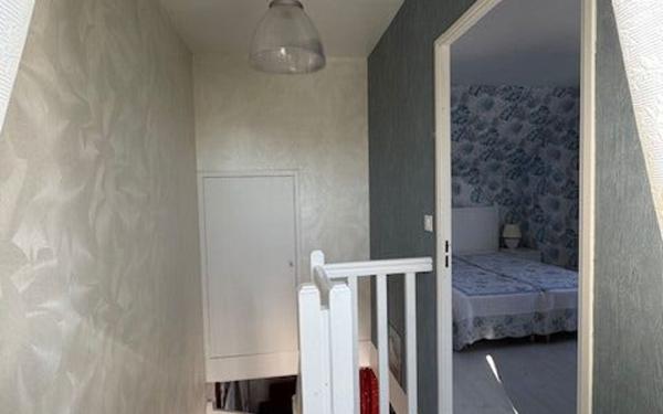 Appartement à vendre    3 pièces • 49,67 m2 Cabourg