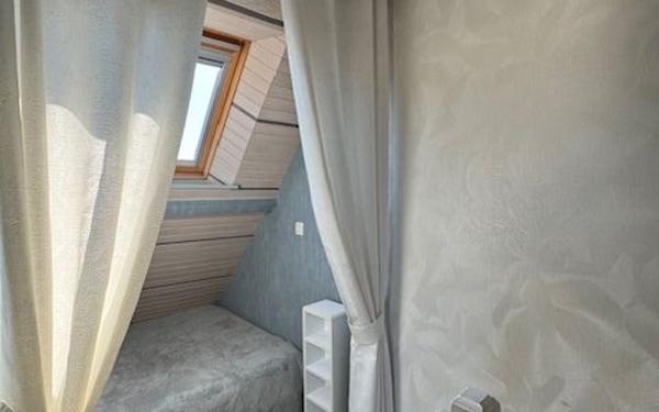 Appartement à vendre    3 pièces • 49,67 m2 Cabourg