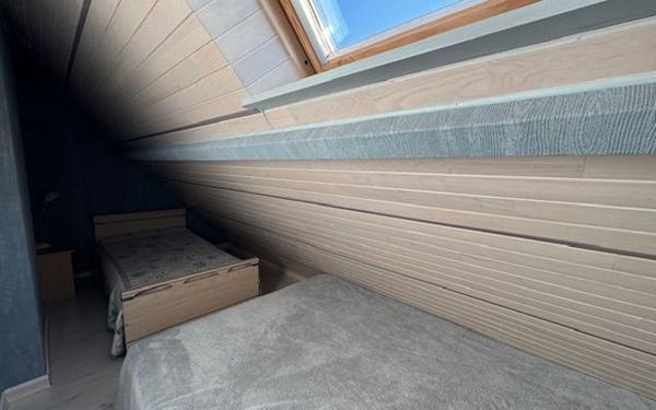 Appartement à vendre    3 pièces • 49,67 m2 Cabourg