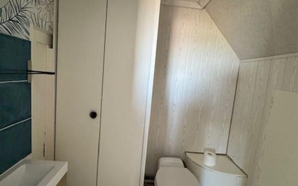 Appartement à vendre    3 pièces • 49,67 m2 Cabourg