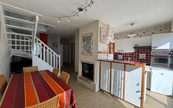 Appartement à vendre    3 pièces • 49,67 m2 Cabourg