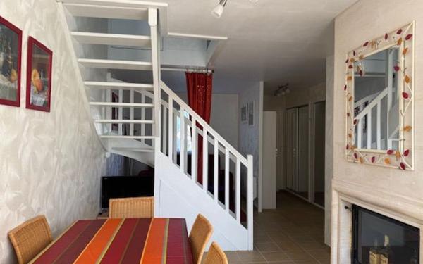 Appartement à vendre    3 pièces • 49,67 m2 Cabourg