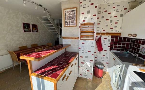 Appartement à vendre    3 pièces • 49,67 m2 Cabourg