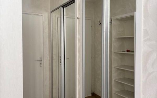 Appartement à vendre    3 pièces • 49,67 m2 Cabourg