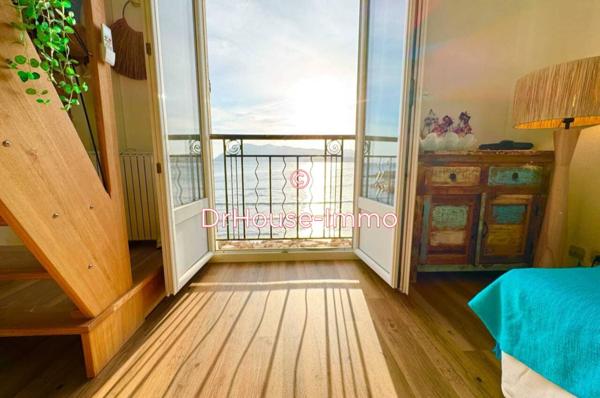 Appartement à vendre 2 pièces de 23 m²
