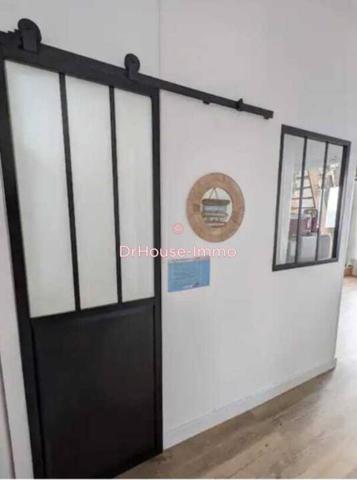Appartement à vendre 2 pièces de 23 m²