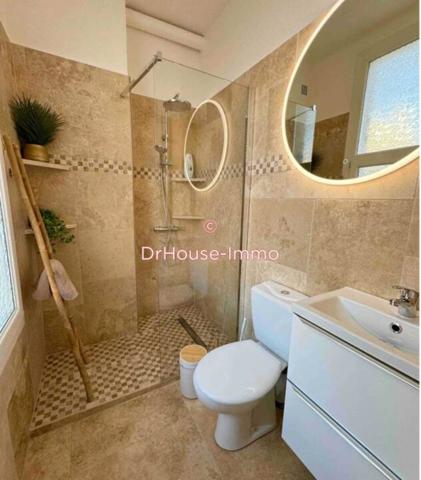 Appartement à vendre 2 pièces de 23 m²
