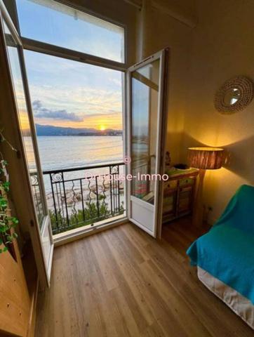Appartement à vendre 2 pièces de 23 m²
