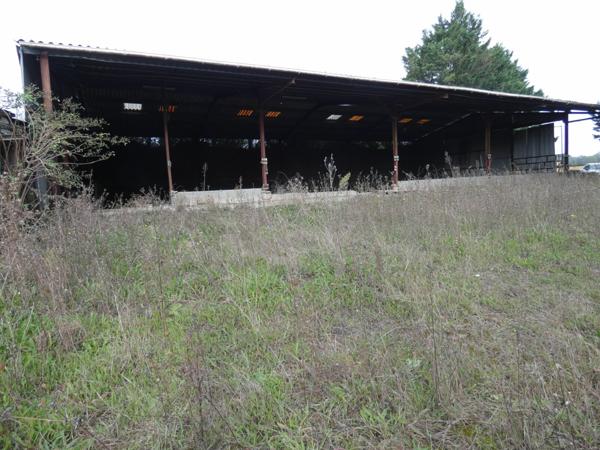 Terrain à vendre    Saint-Pardoux