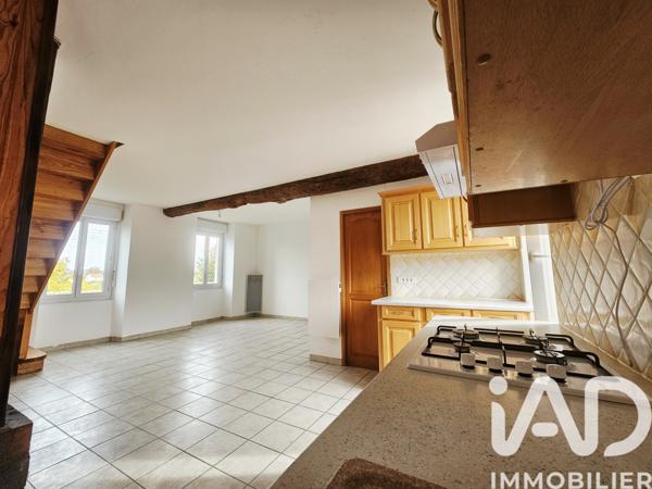 Appartement à vendre 3 pièces 68 m² Cannes-Écluse