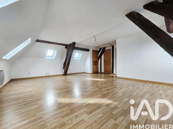 Appartement à vendre 3 pièces 68 m² Cannes-Écluse