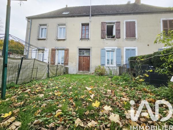 Appartement à vendre 3 pièces 68 m² Cannes-Écluse