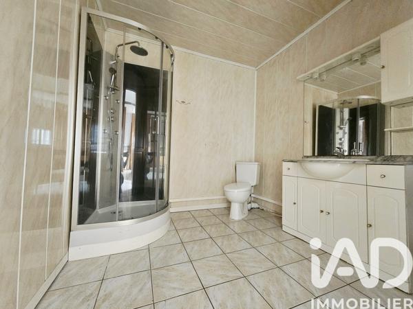 Appartement à vendre 3 pièces 68 m² Cannes-Écluse