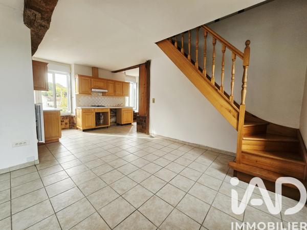 Appartement à vendre 3 pièces 68 m² Cannes-Écluse