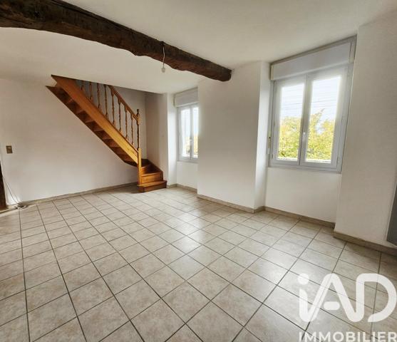 Appartement à vendre 3 pièces 68 m² Cannes-Écluse
