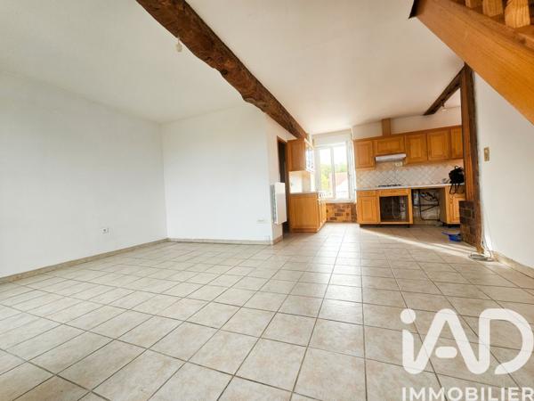 Appartement à vendre 3 pièces 68 m² Cannes-Écluse