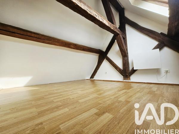 Appartement à vendre 3 pièces 68 m² Cannes-Écluse