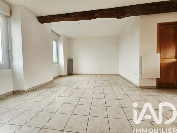 Appartement à vendre 3 pièces 68 m² Cannes-Écluse
