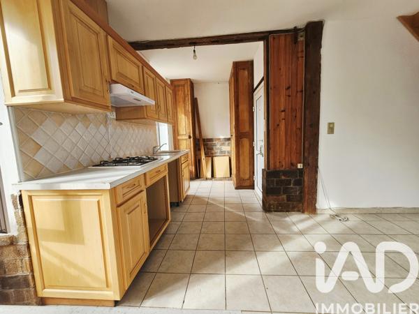 Appartement à vendre 3 pièces 68 m² Cannes-Écluse