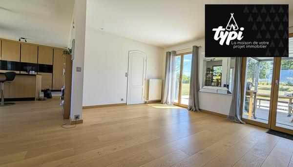 Maison 6 pièces de 240 m² à Caudan