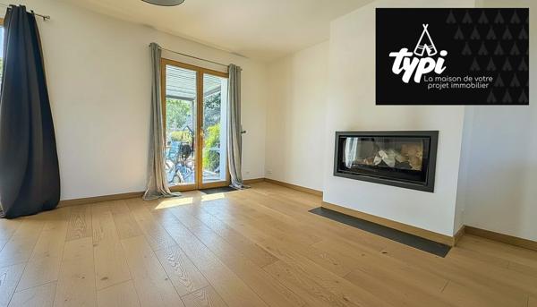 Maison 6 pièces de 240 m² à Caudan
