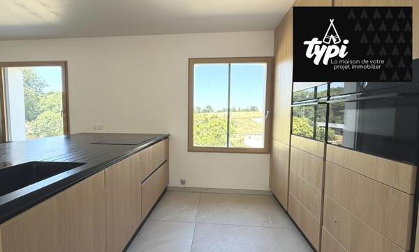 Maison 6 pièces de 240 m² à Caudan