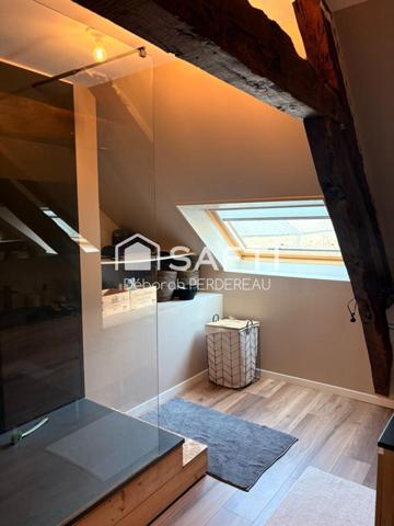 Magnifique appartement centre de Briouze