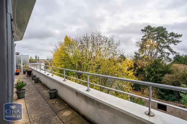 Appartement à vendre 2 pièces 48.4m²