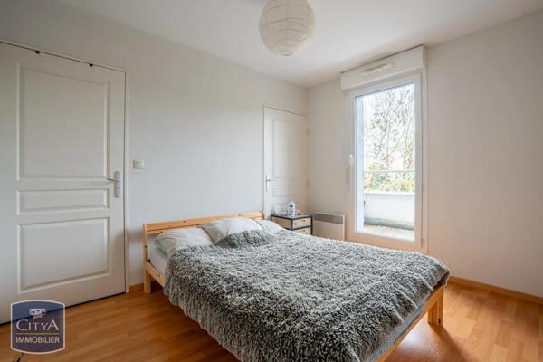 Appartement à vendre 2 pièces 48.4m²