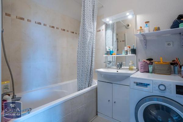 Appartement à vendre 2 pièces 48.4m²