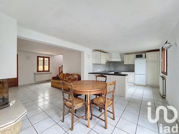 Maison à vendre 4 pièces 76 m² L'Haÿ-les-Roses