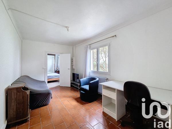 Maison à vendre 4 pièces 76 m² L'Haÿ-les-Roses