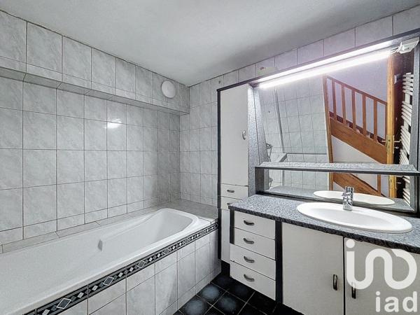 Maison à vendre 4 pièces 76 m² L'Haÿ-les-Roses