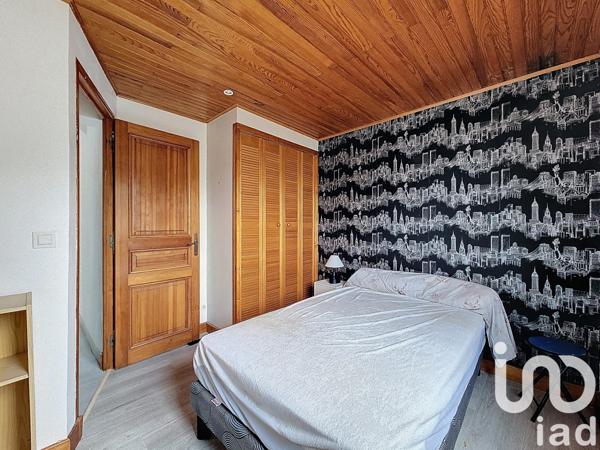 Maison à vendre 4 pièces 76 m² L'Haÿ-les-Roses