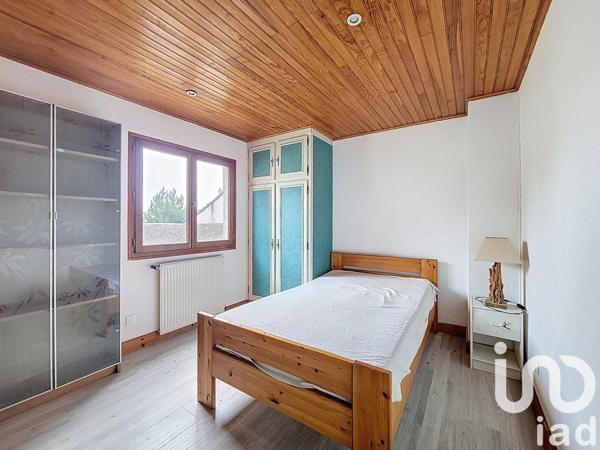 Maison à vendre 4 pièces 76 m² L'Haÿ-les-Roses
