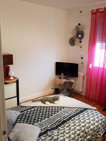 Ideal investisseur Apt 76 m2 école d'archirtecture