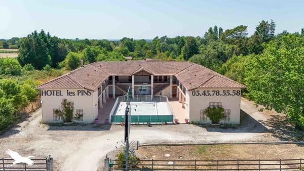 Maison à vendre 337 920 € Le Tâtre 33 p 788 m² DPE