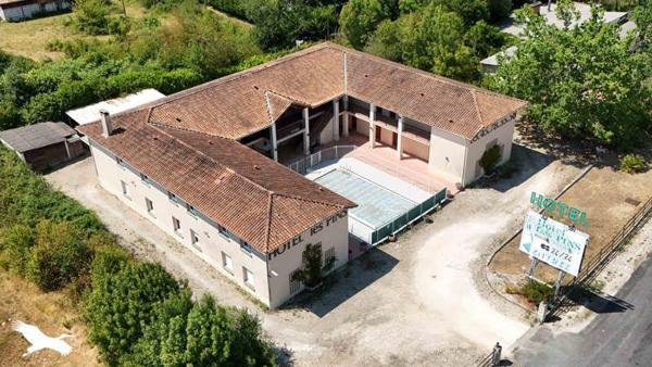 Maison à vendre 337 920 € Le Tâtre 33 p 788 m² DPE