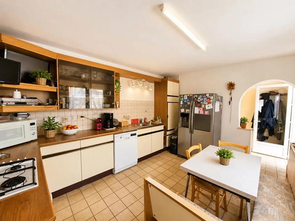 Maison à vendre 5 pièces 155.88m² Billy-Montigny (62420)