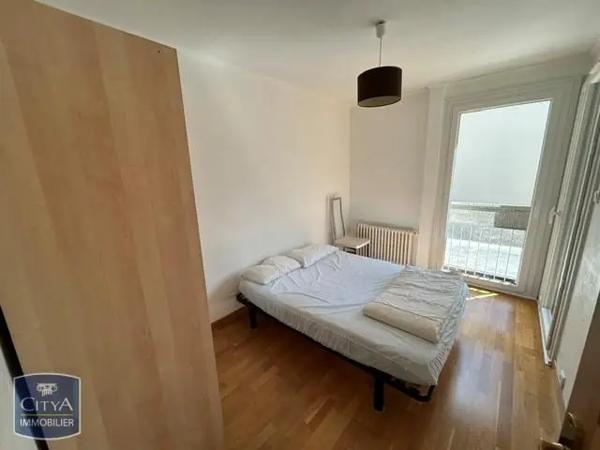 Appartement à louer 5 pièces 87.27m² Lyon 8e Arrondissement (69008)