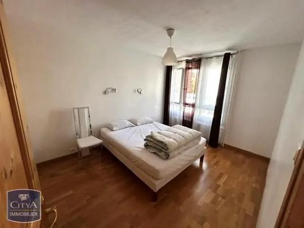 Appartement à louer 5 pièces 87.27m² Lyon 8e Arrondissement (69008)
