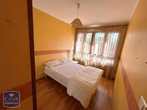 Appartement à louer 5 pièces 87.27m² Lyon 8e Arrondissement (69008)