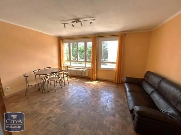 Appartement à louer 5 pièces 87.27m² Lyon 8e Arrondissement (69008)