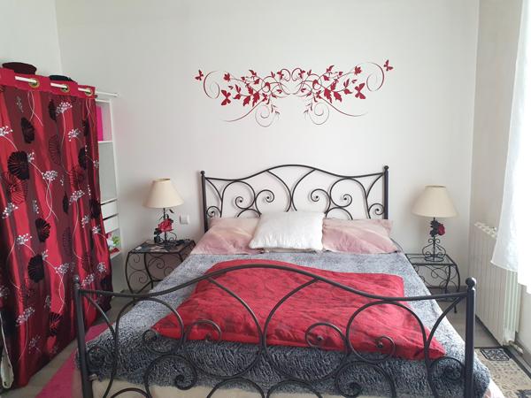 Maison  4 pièce(s)  2 chambre(s)  84.5 m²