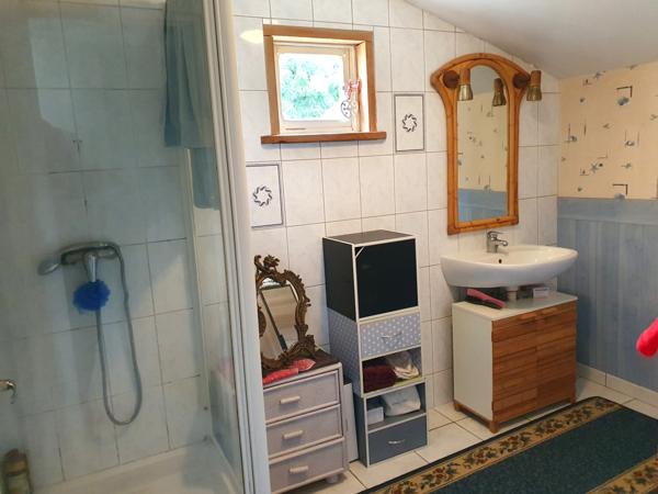 Maison  4 pièce(s)  2 chambre(s)  84.5 m²