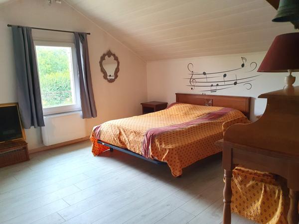 Maison  4 pièce(s)  2 chambre(s)  84.5 m²