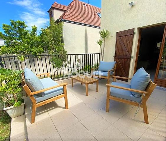 Maison à vendre de 5 pièces de 127.4 m²