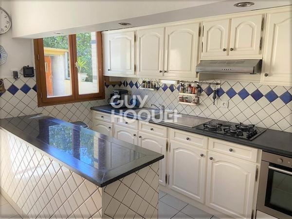 Maison à vendre de 5 pièces de 127.4 m²
